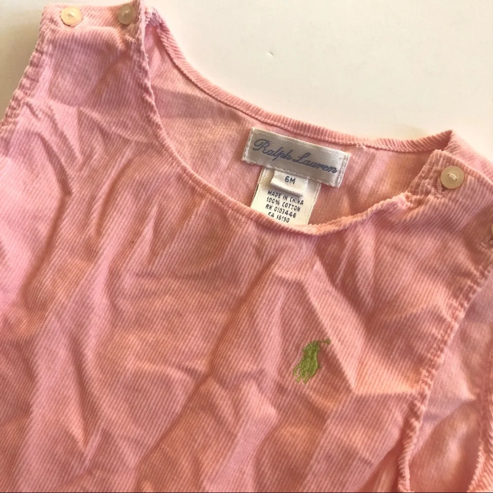 Ralph Lauren jumper